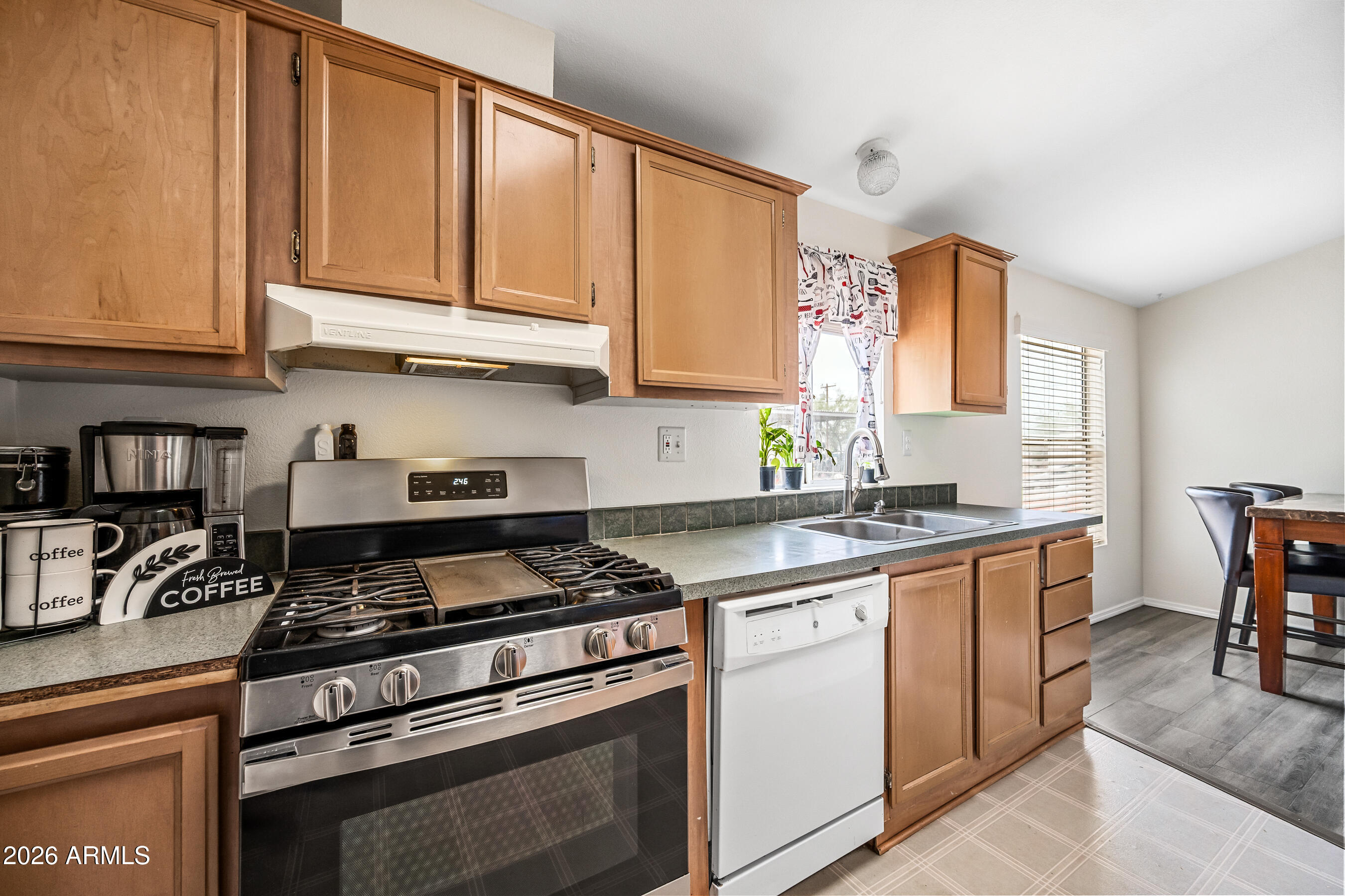 CASA GRANDE WEST - Residential