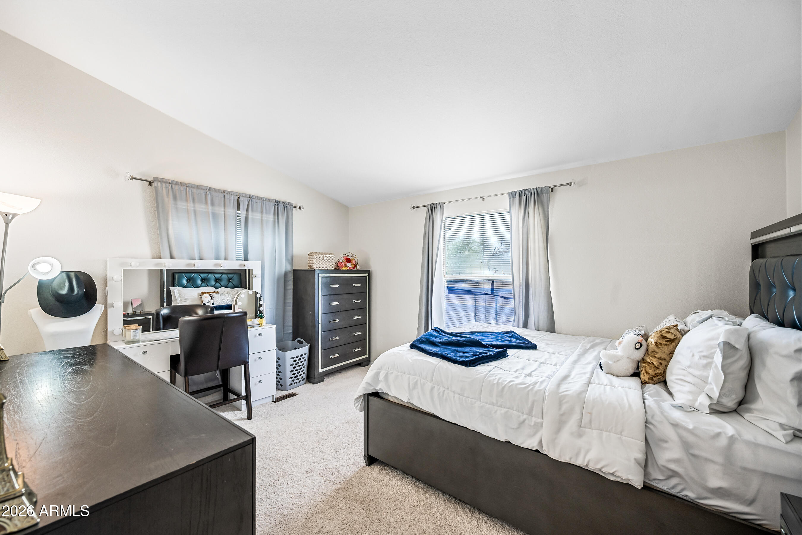 CASA GRANDE WEST - Residential