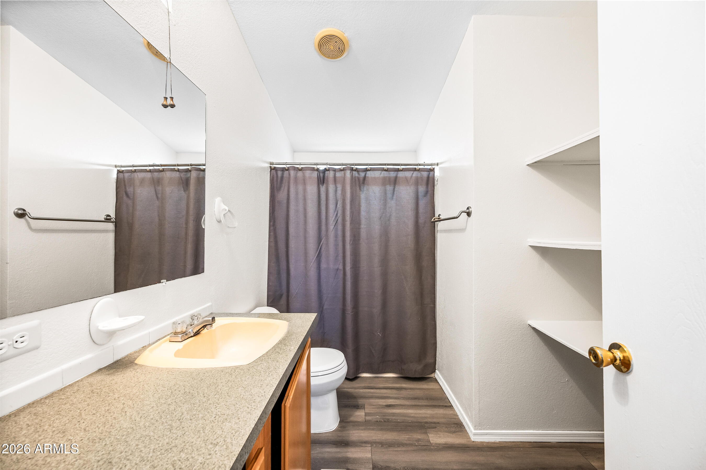 CASA GRANDE WEST - Residential