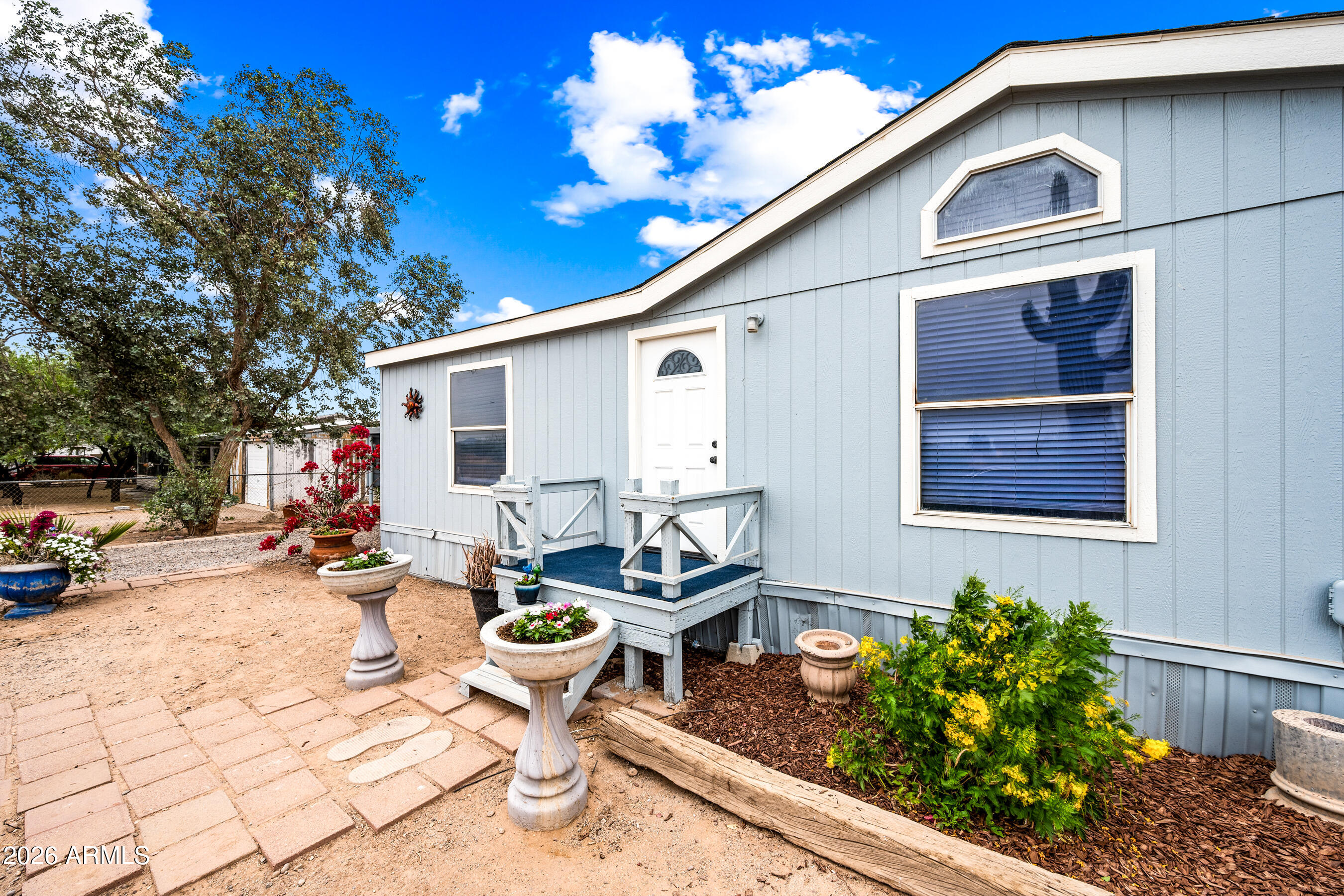 CASA GRANDE WEST - Residential