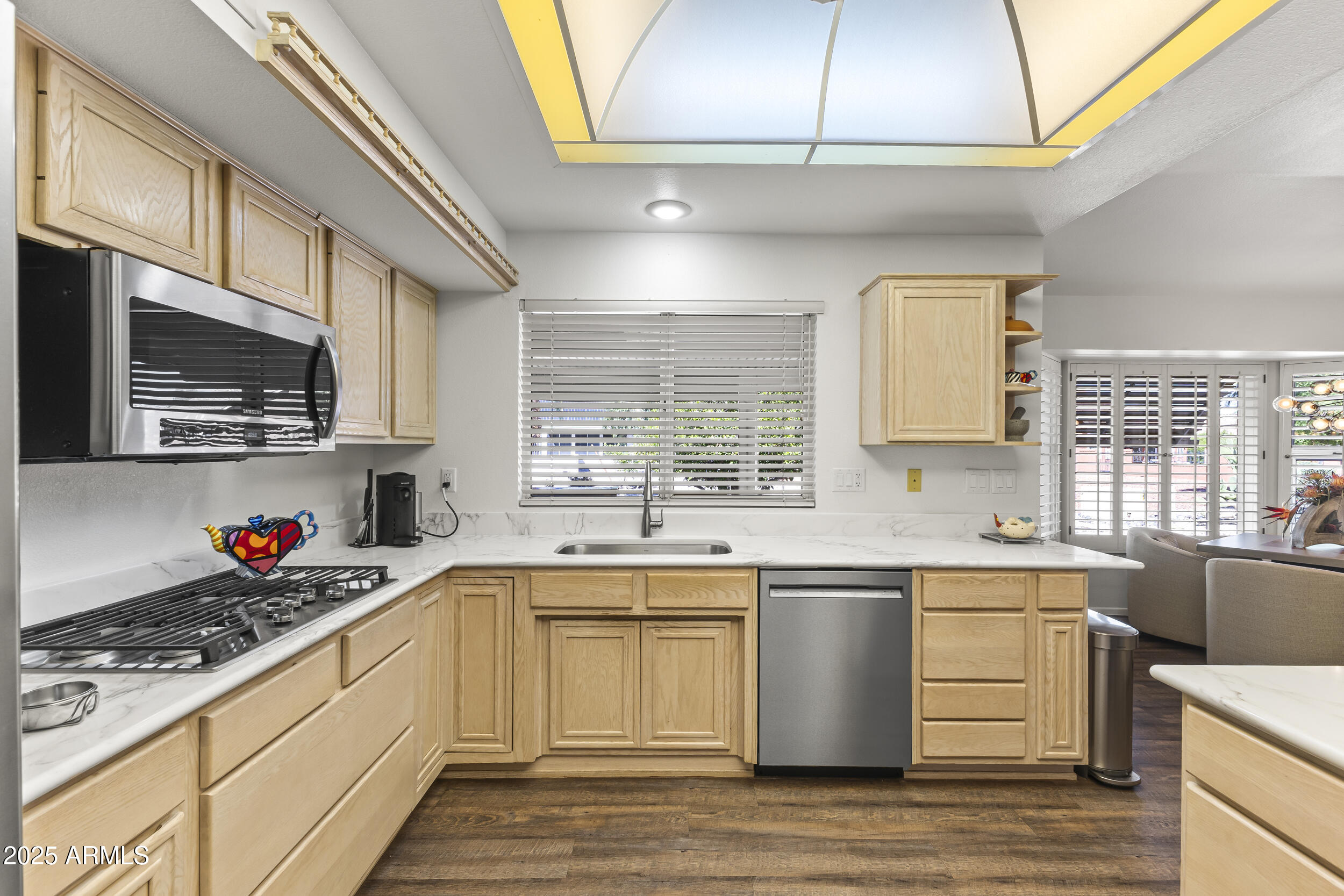 20602 N NATCHEZ Drive