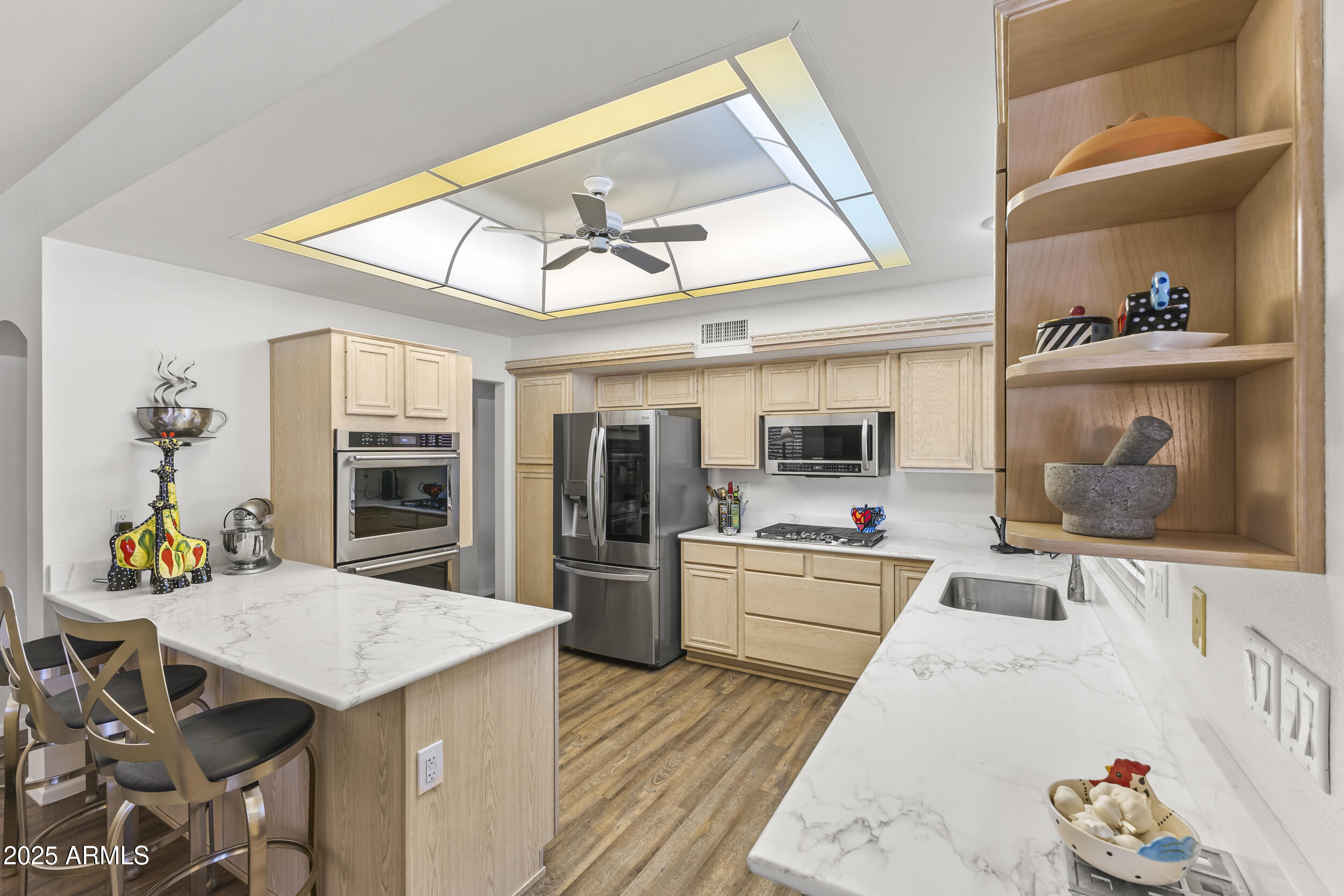 20602 N NATCHEZ Drive