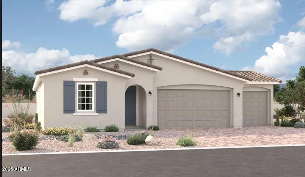 Photo of 12357 W Parkway Lane, Avondale, AZ 85323 (MLS # 6932842)