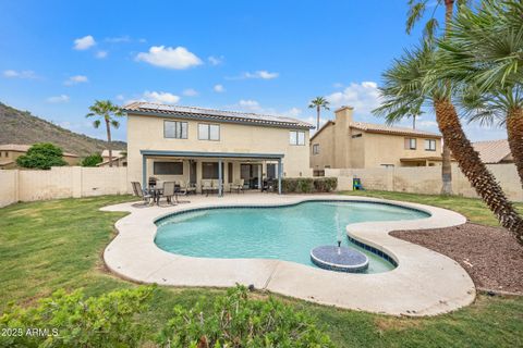 2027 E PARKSIDE Lane Phoenix AZ 85024