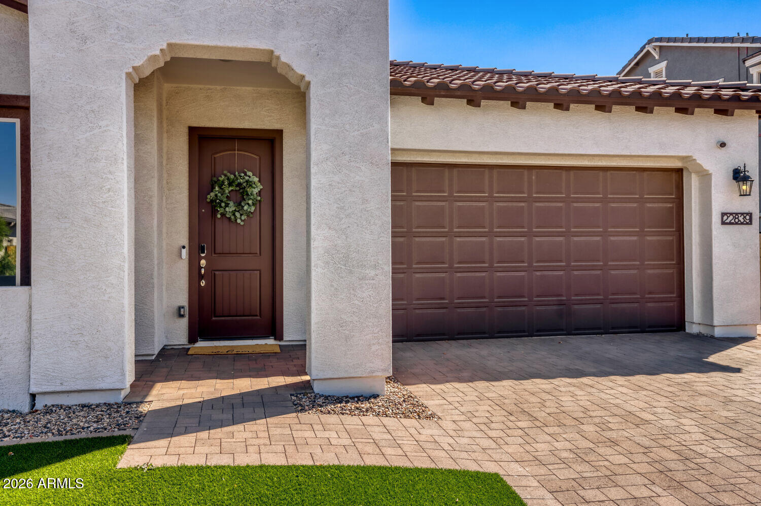 22839 E NIGHTINGALE Road