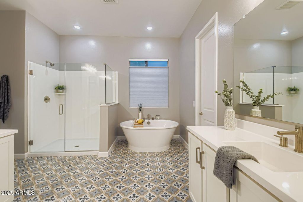 Photo of 22839 E Nightingale Road, Queen Creek, AZ 85142 (MLS # 6946921)