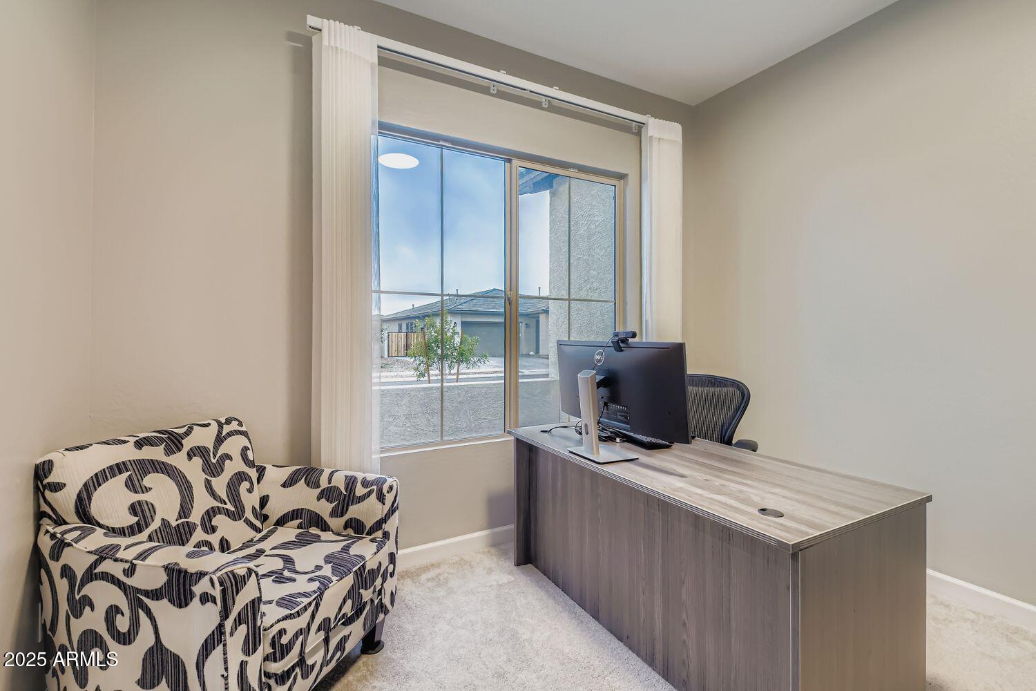 22839 E NIGHTINGALE Road