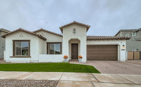 22839 E NIGHTINGALE Road Queen Creek AZ 85142