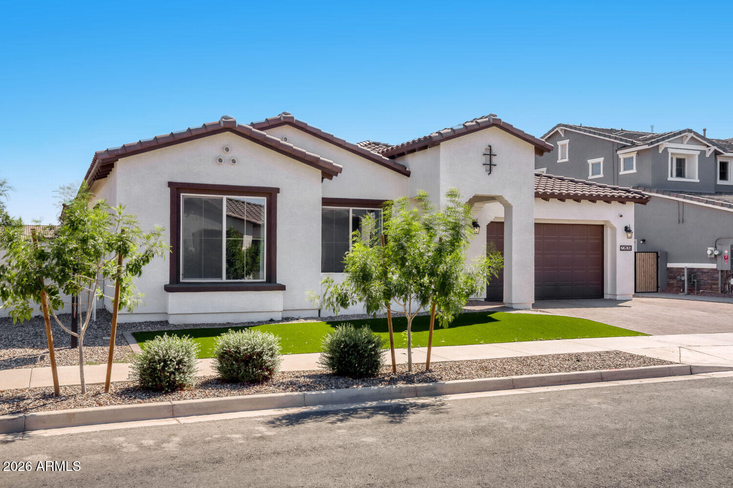 22839 E NIGHTINGALE Road