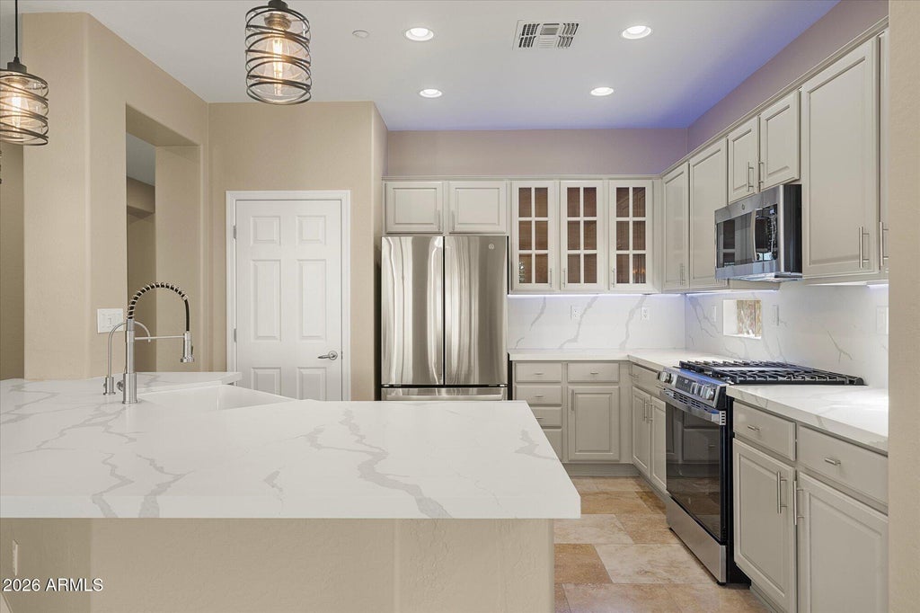 Photo of 40744 N Noble Hawk Court, Anthem, AZ 85086 (MLS # 7089009)