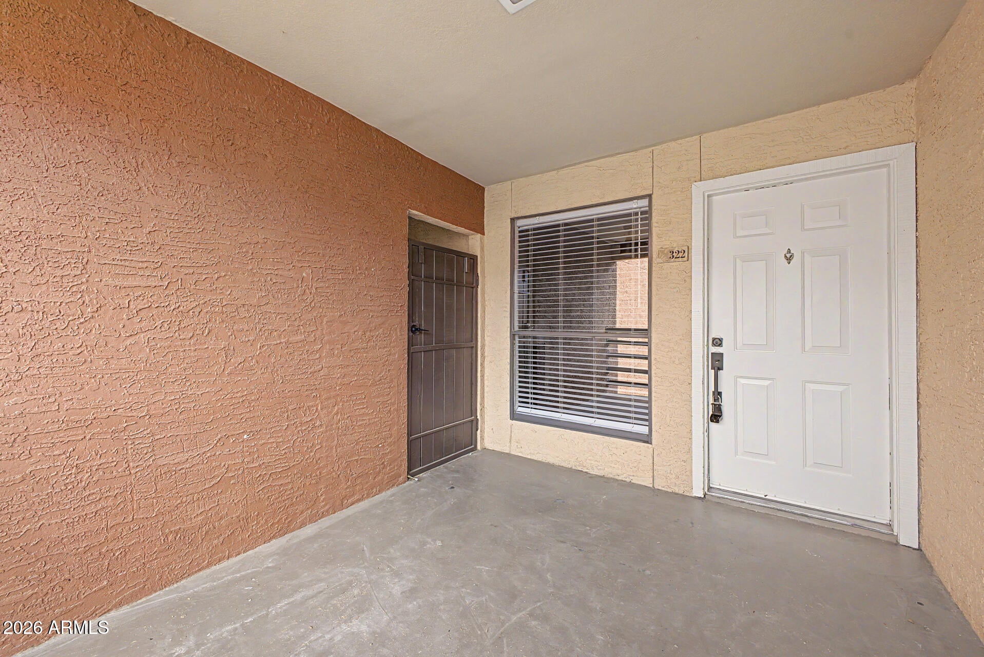 1340 N RECKER Road 322
