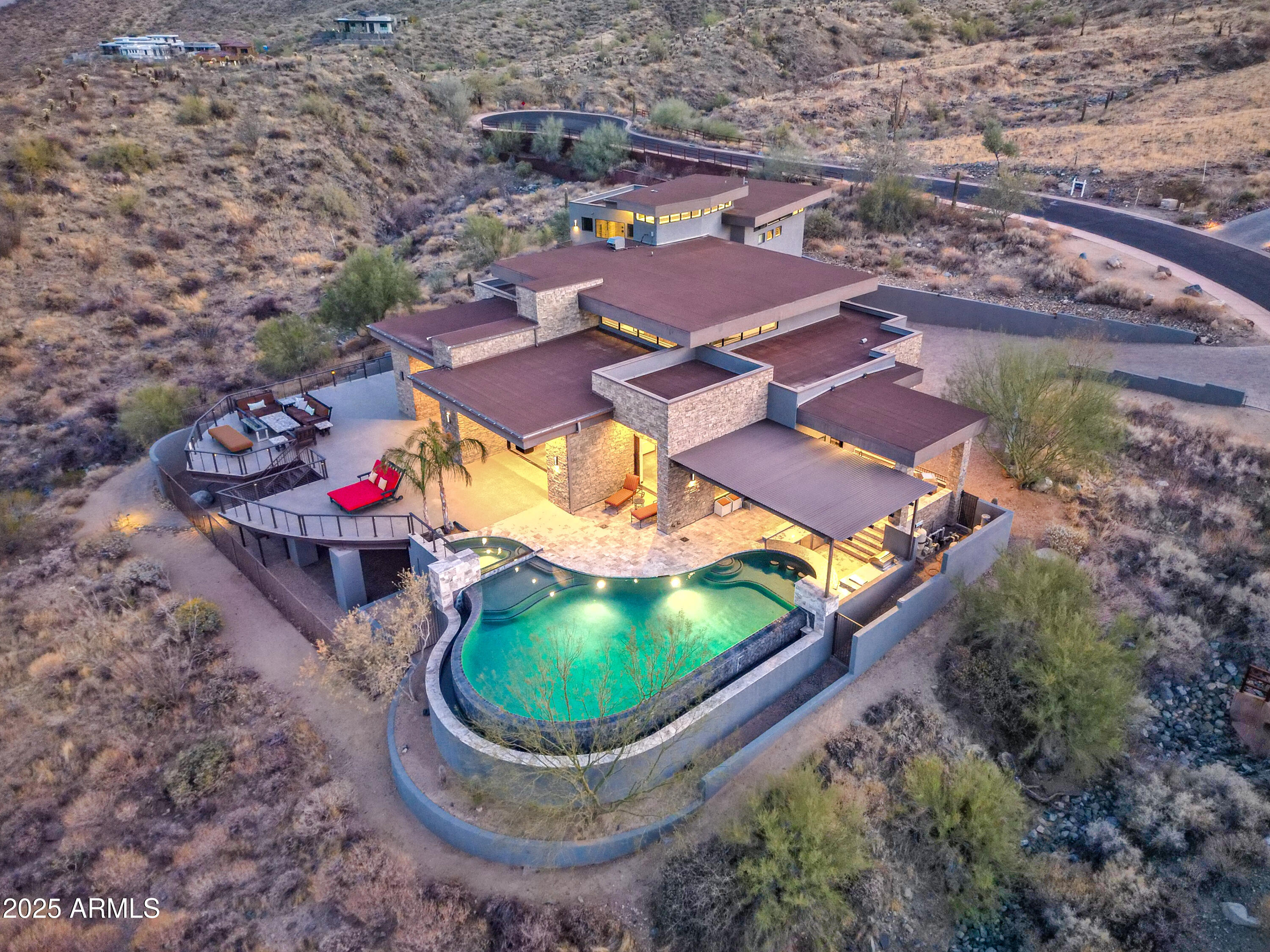 16325 N Borrego Trail