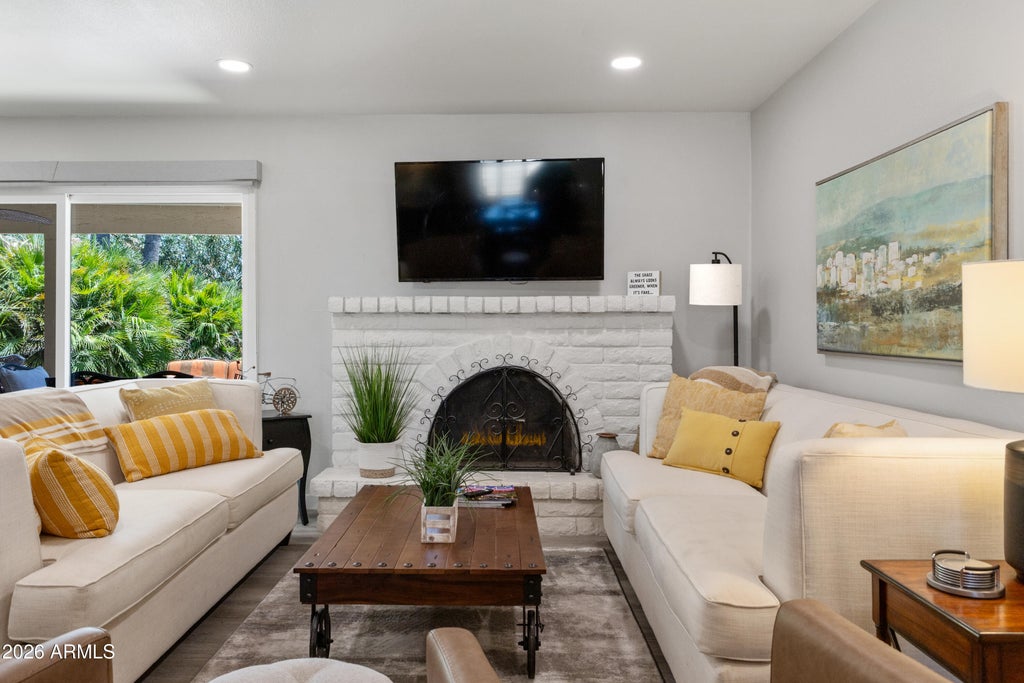 Photo of 7917 E Via De Belleza, Scottsdale, AZ 85258 (MLS # 7041165)