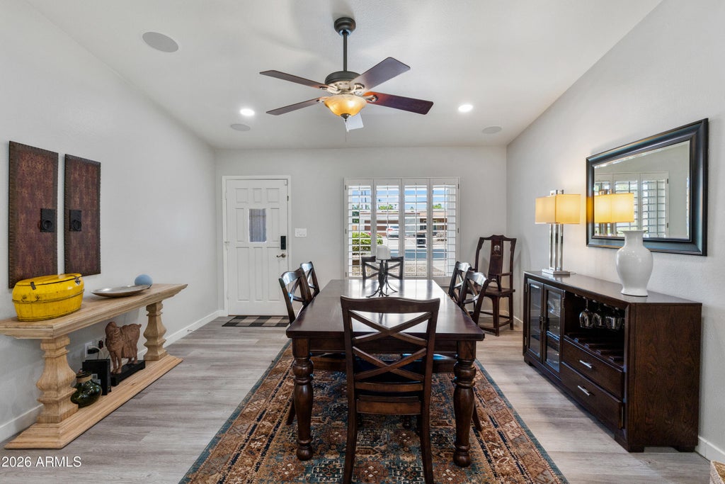 Photo of 7917 E Via De Belleza, Scottsdale, AZ 85258 (MLS # 7041165)