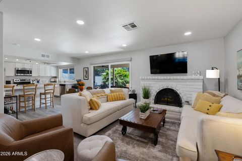 Photo of 7917 E Via De Belleza, Scottsdale, AZ 85258 (MLS # 7041165)