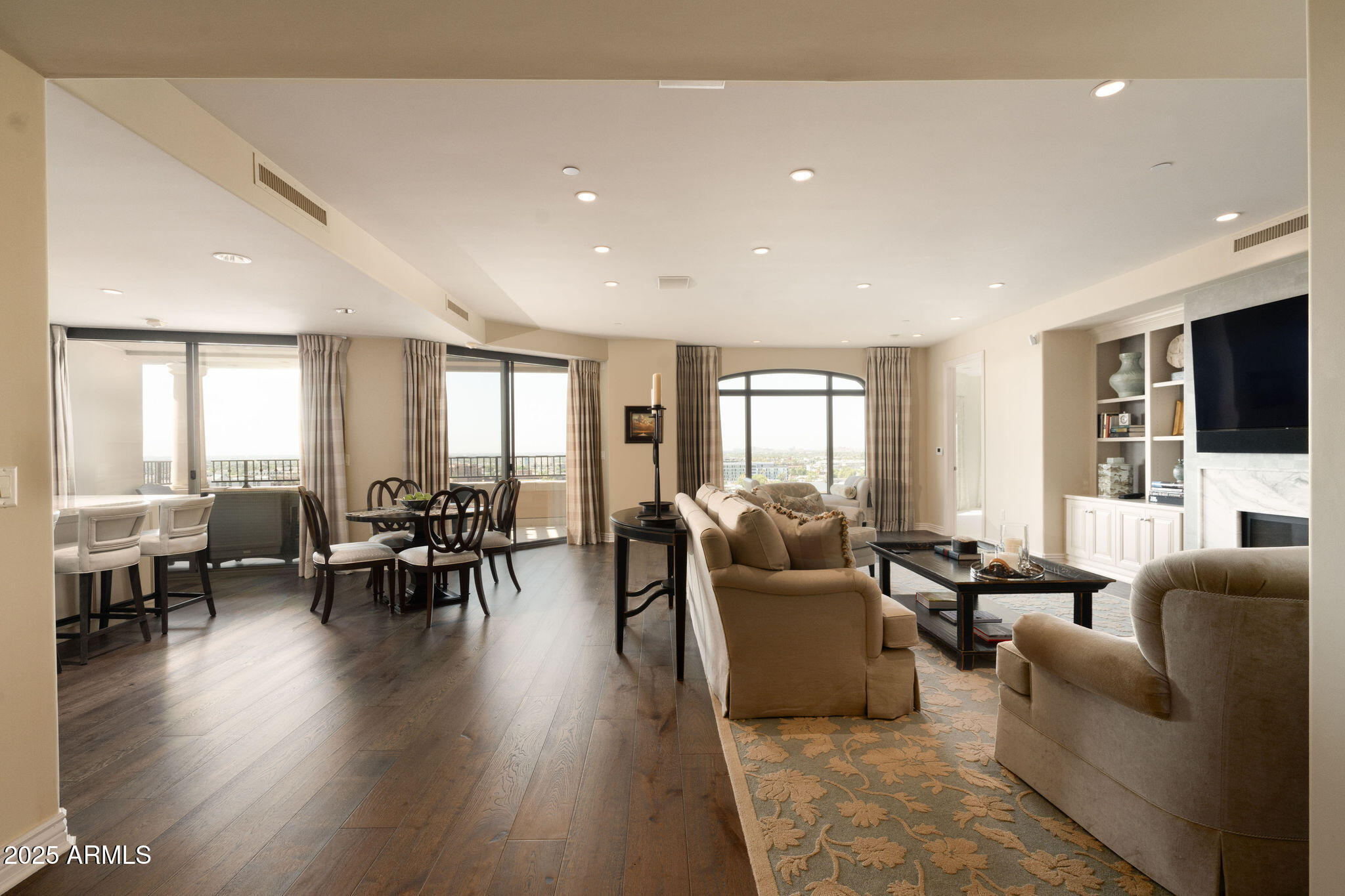 Scottsdale Waterfront Residences - Residential