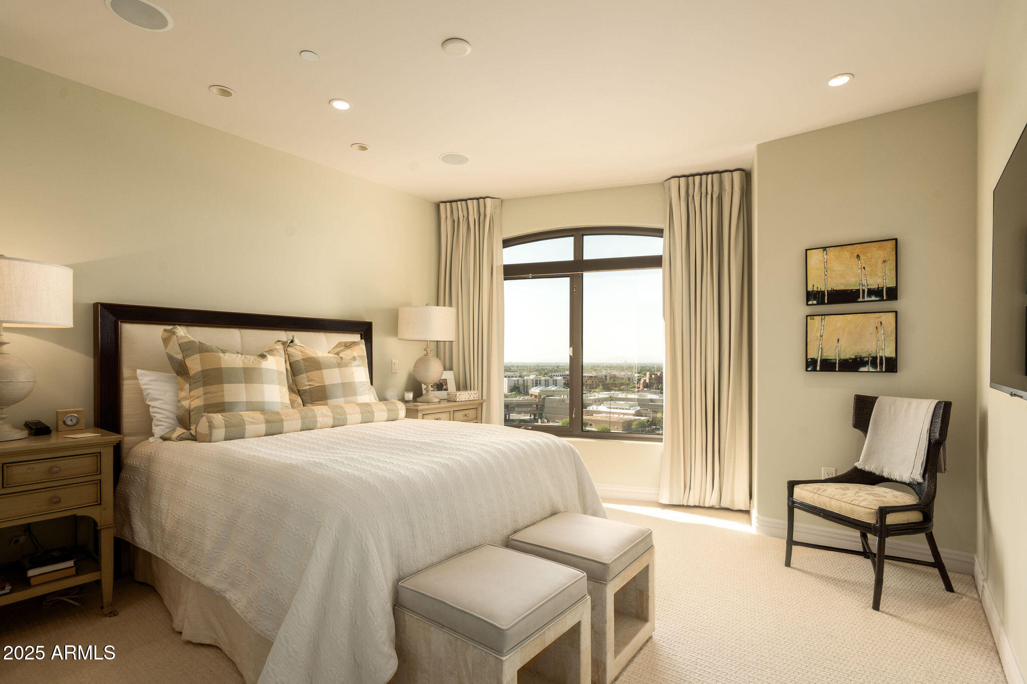 Scottsdale Waterfront Residences - Residential