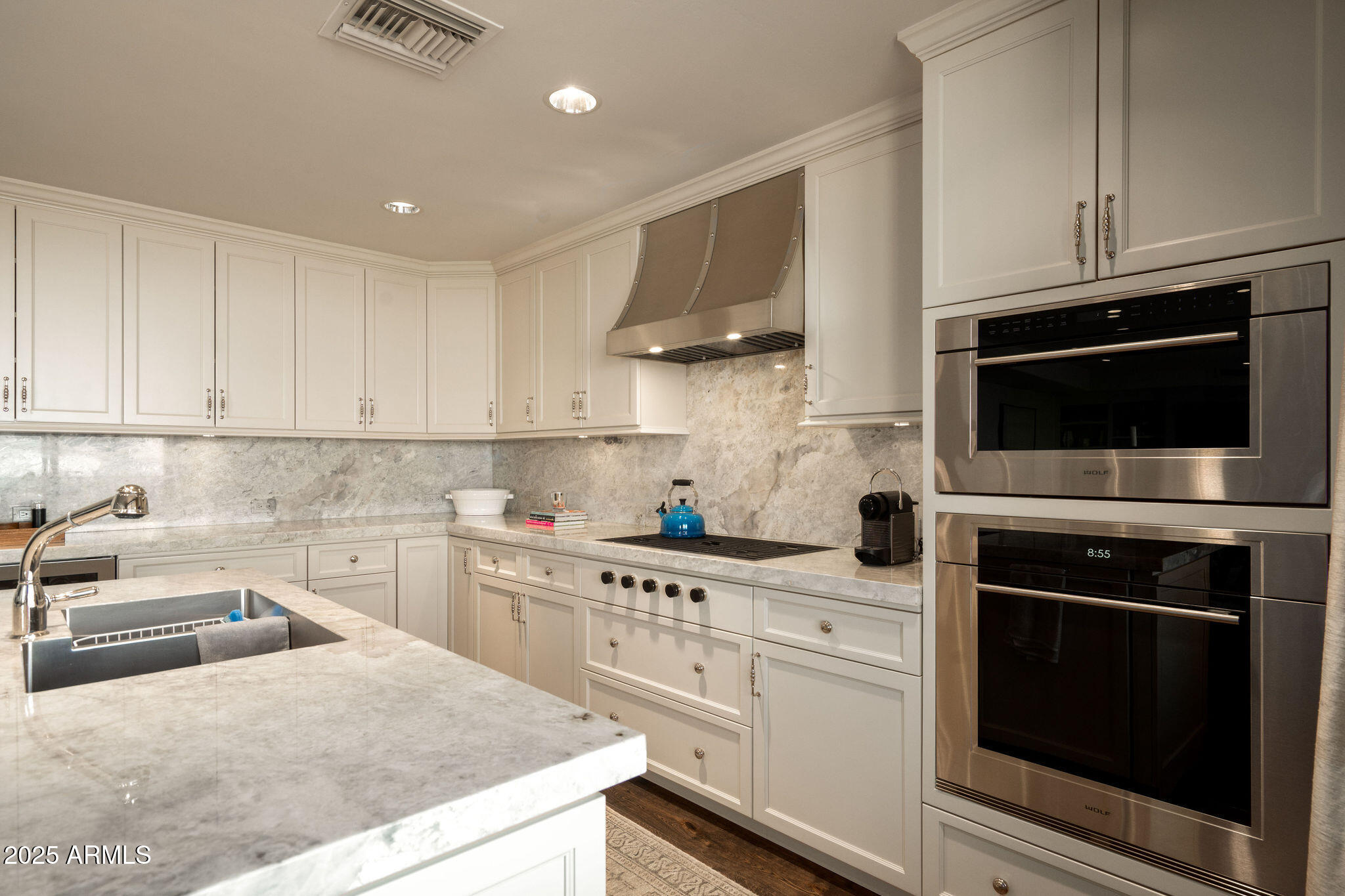 Scottsdale Waterfront Residences - Residential