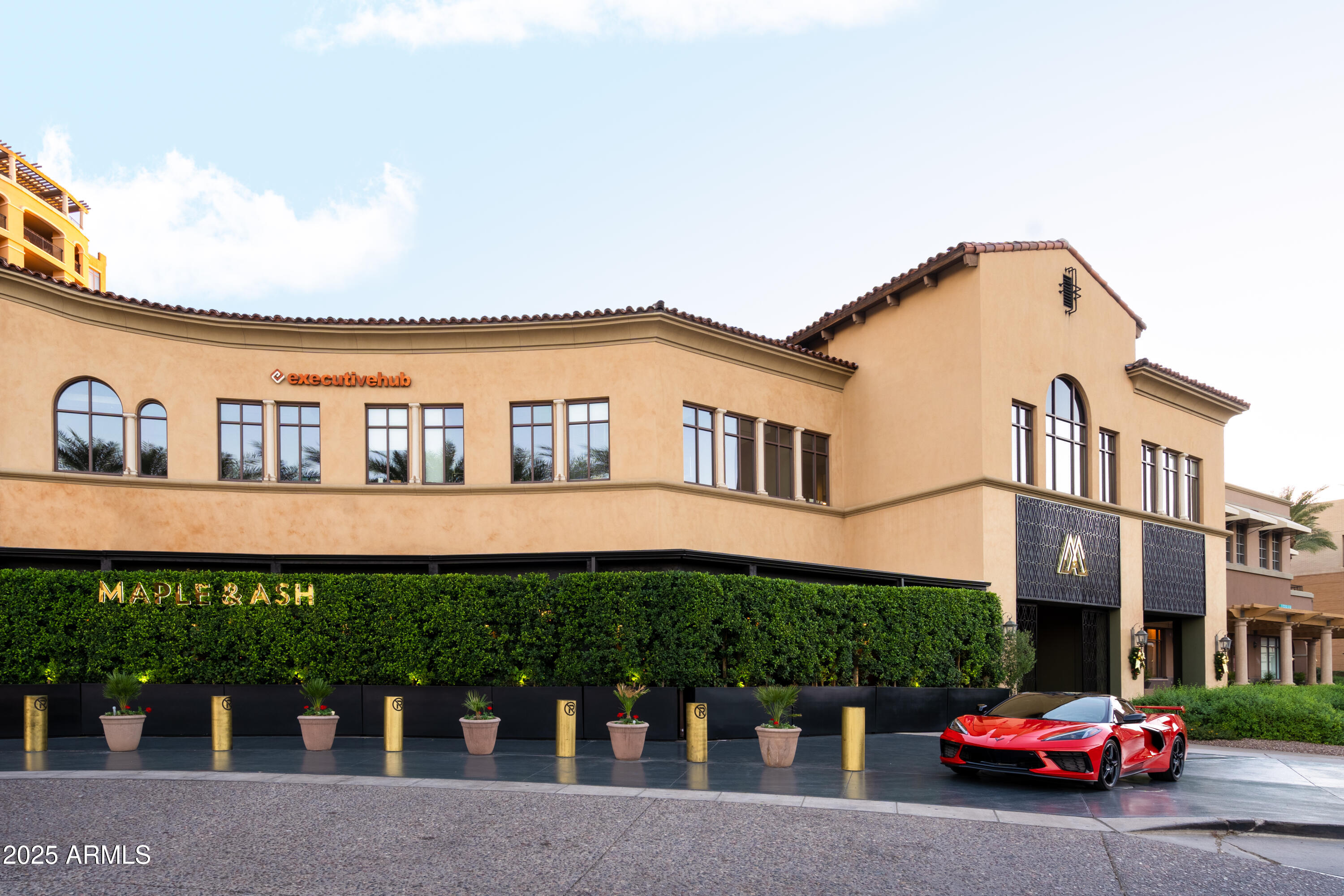 Scottsdale Waterfront Residences - Residential