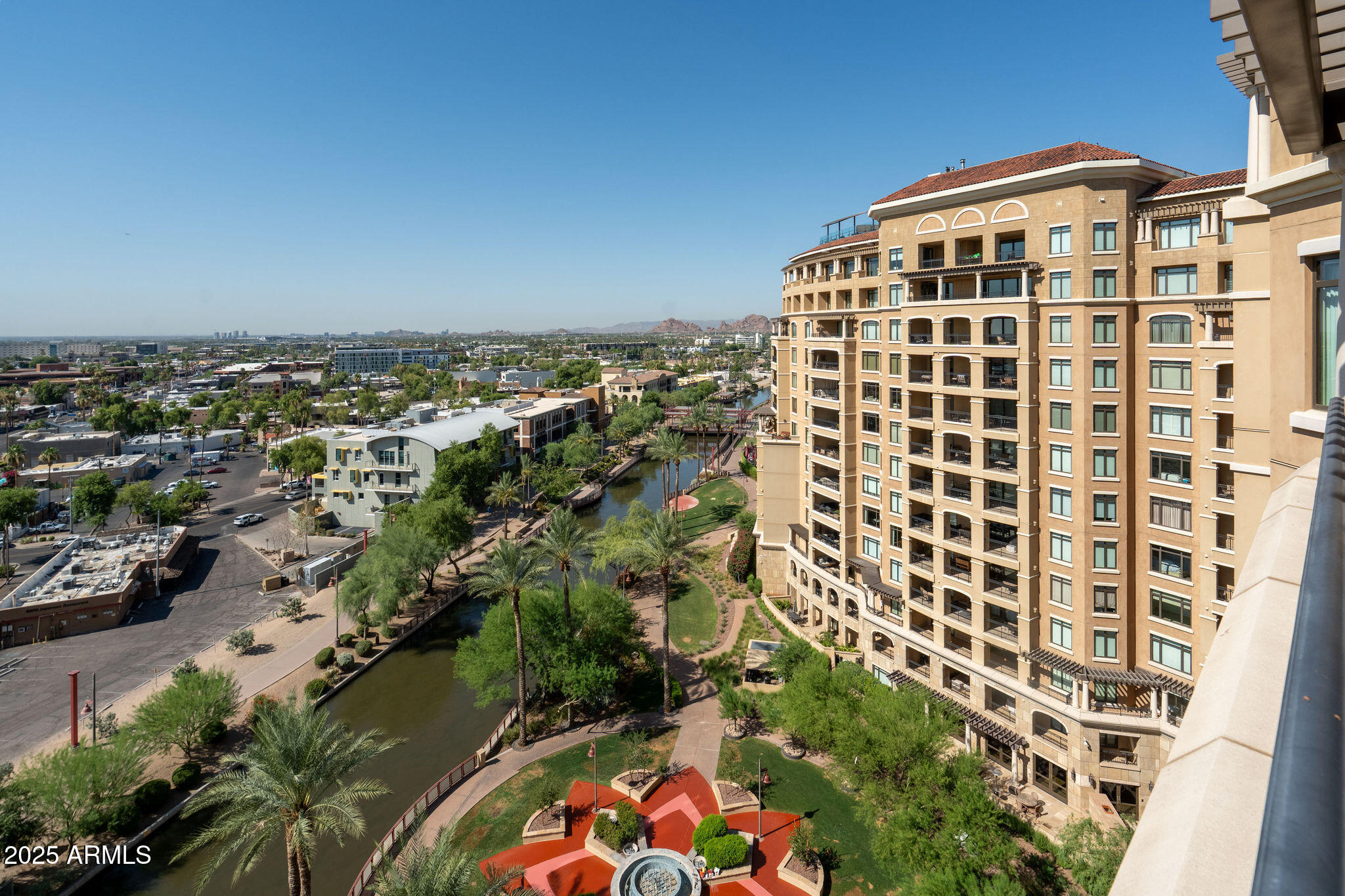 Scottsdale Waterfront Residences - Residential