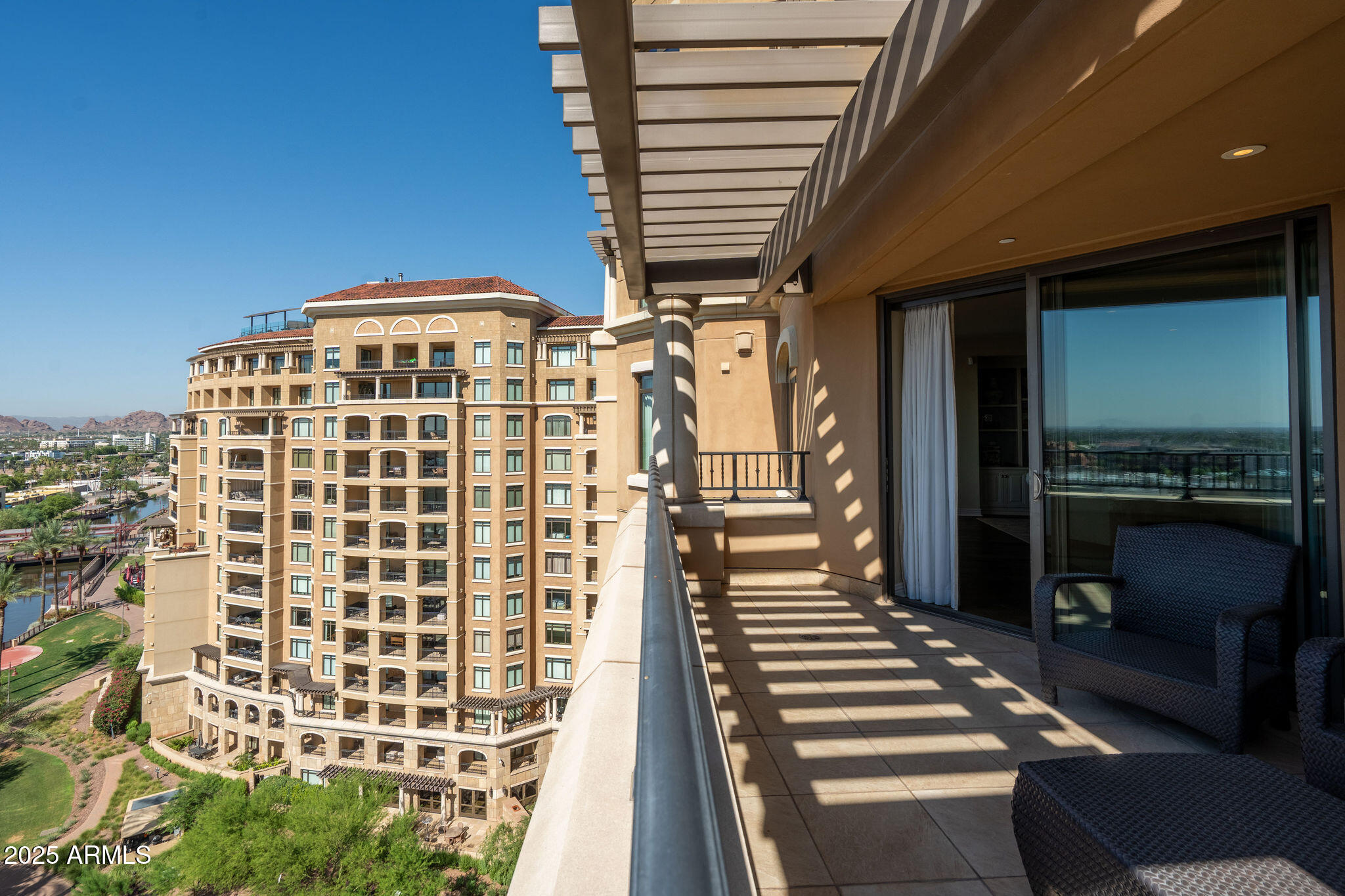 Scottsdale Waterfront Residences - Residential