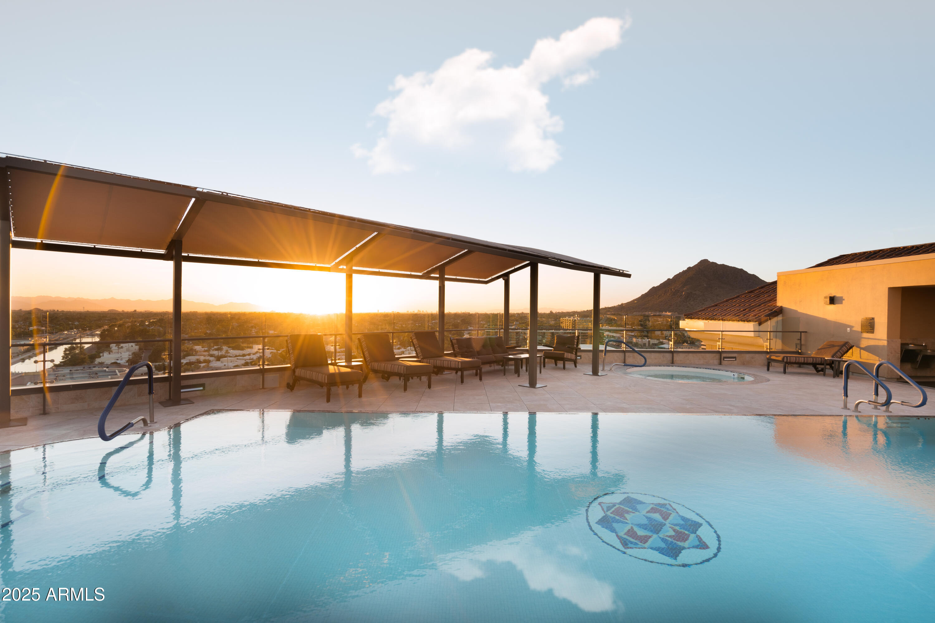 Scottsdale Waterfront Residences - Residential