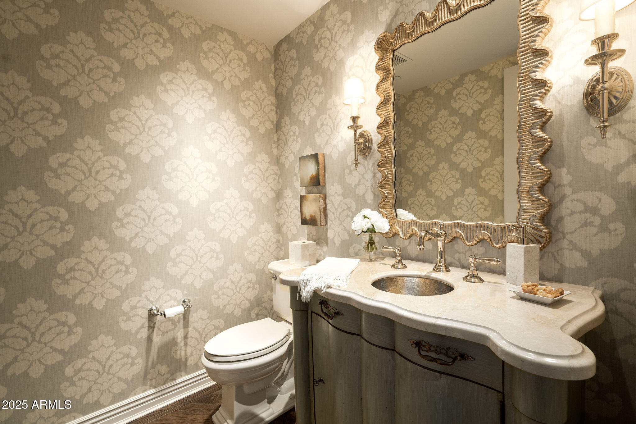 Scottsdale Waterfront Residences - Residential