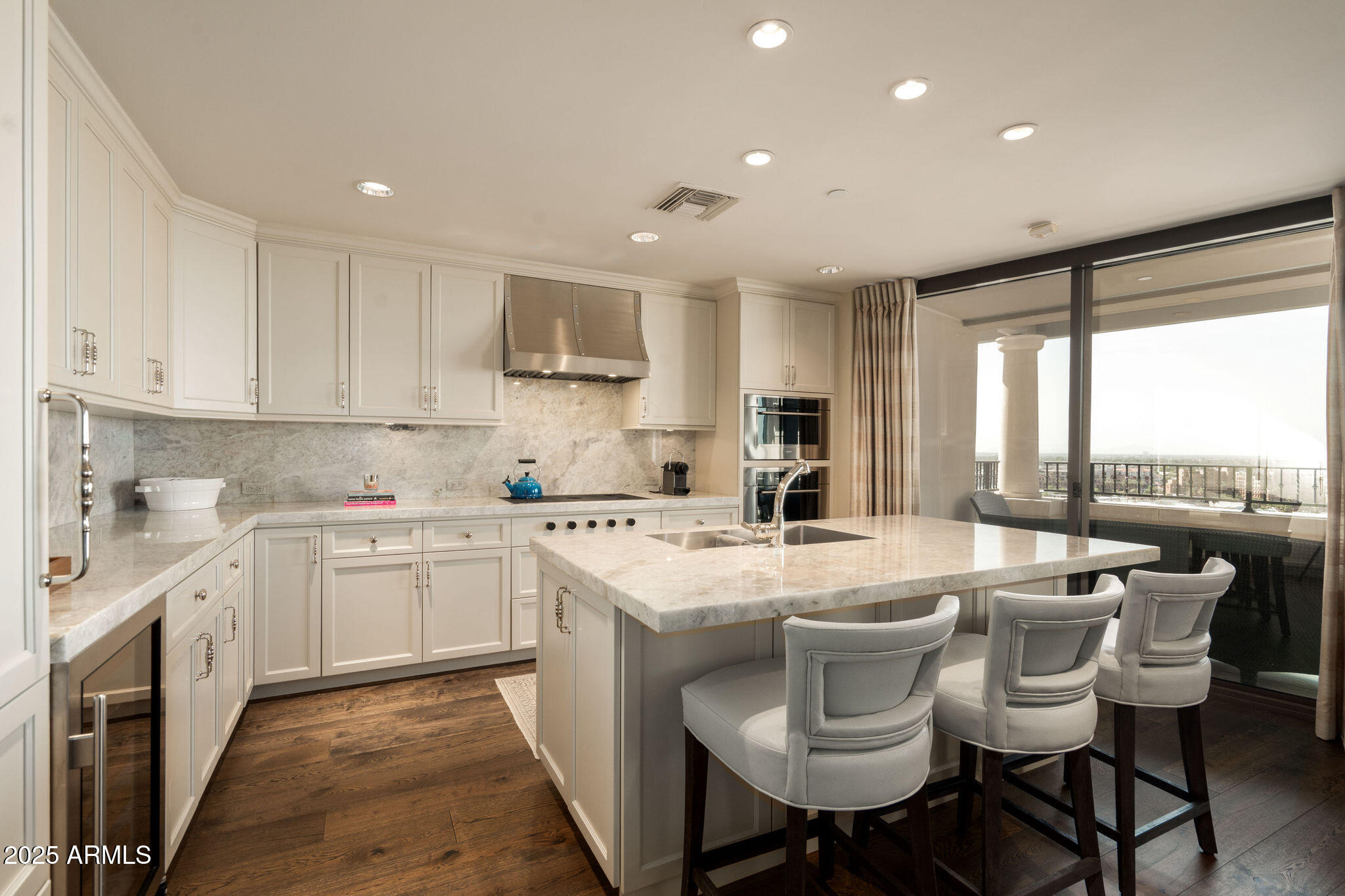 Scottsdale Waterfront Residences - Residential