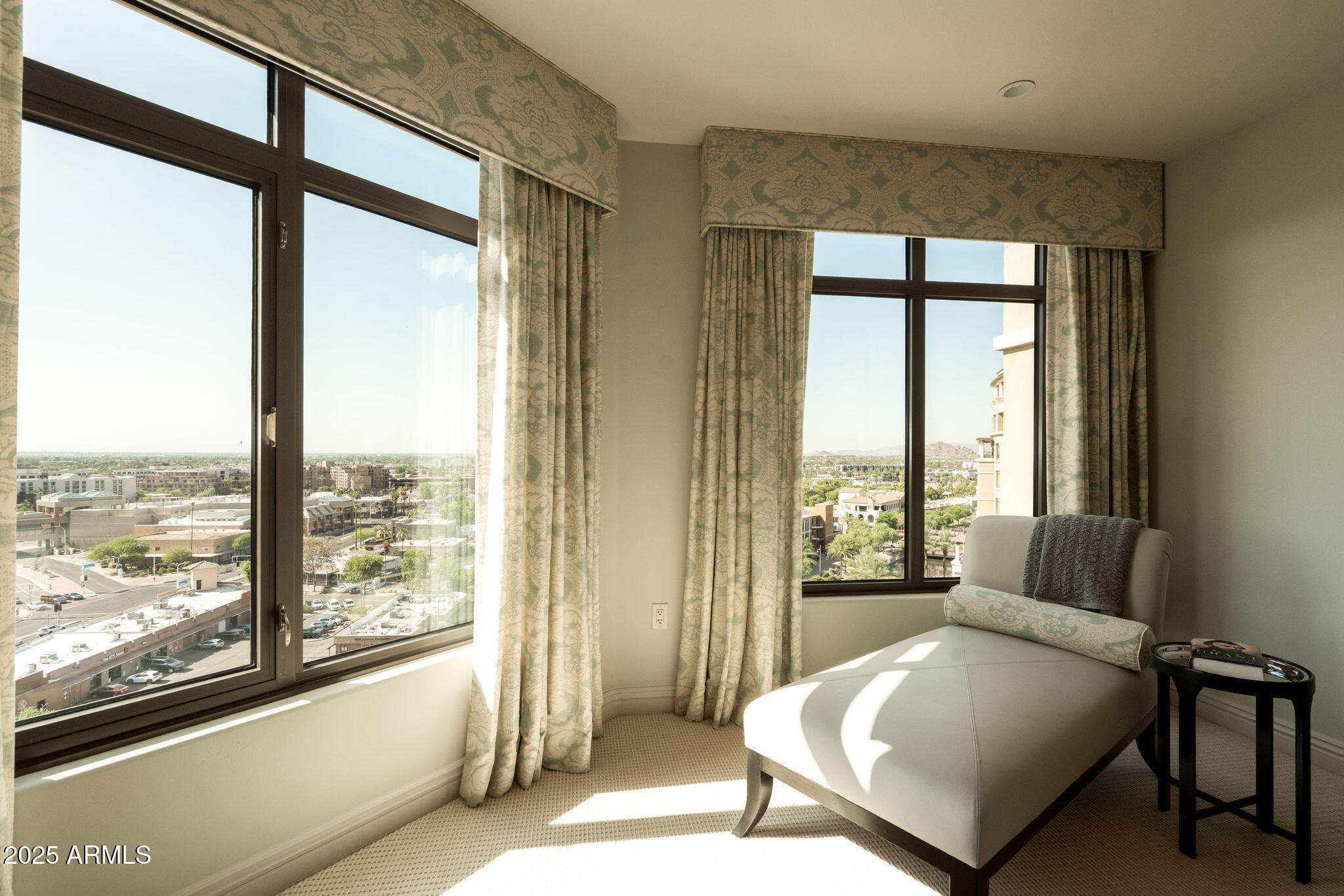 Scottsdale Waterfront Residences - Residential