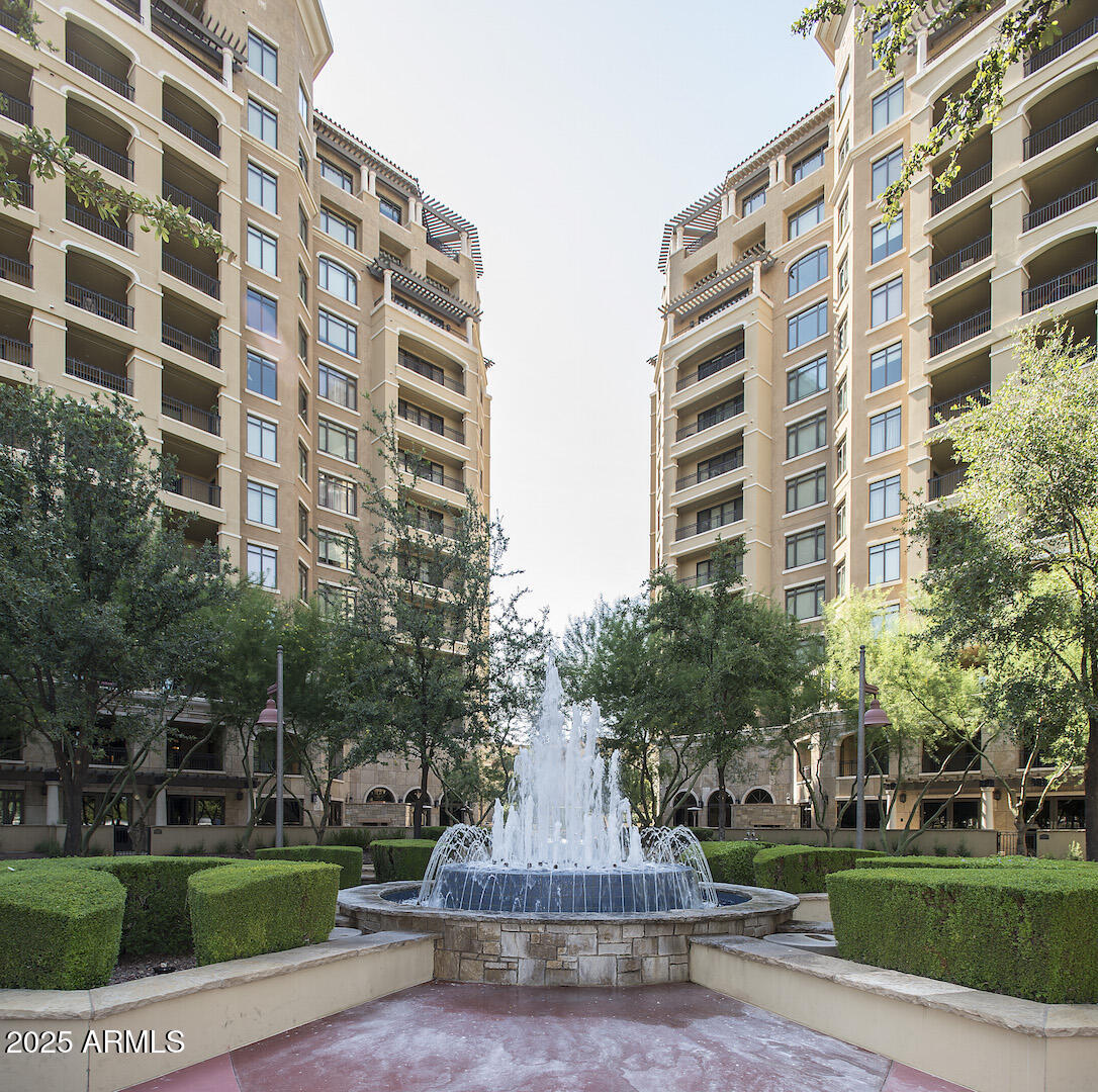 Scottsdale Waterfront Residences - Residential