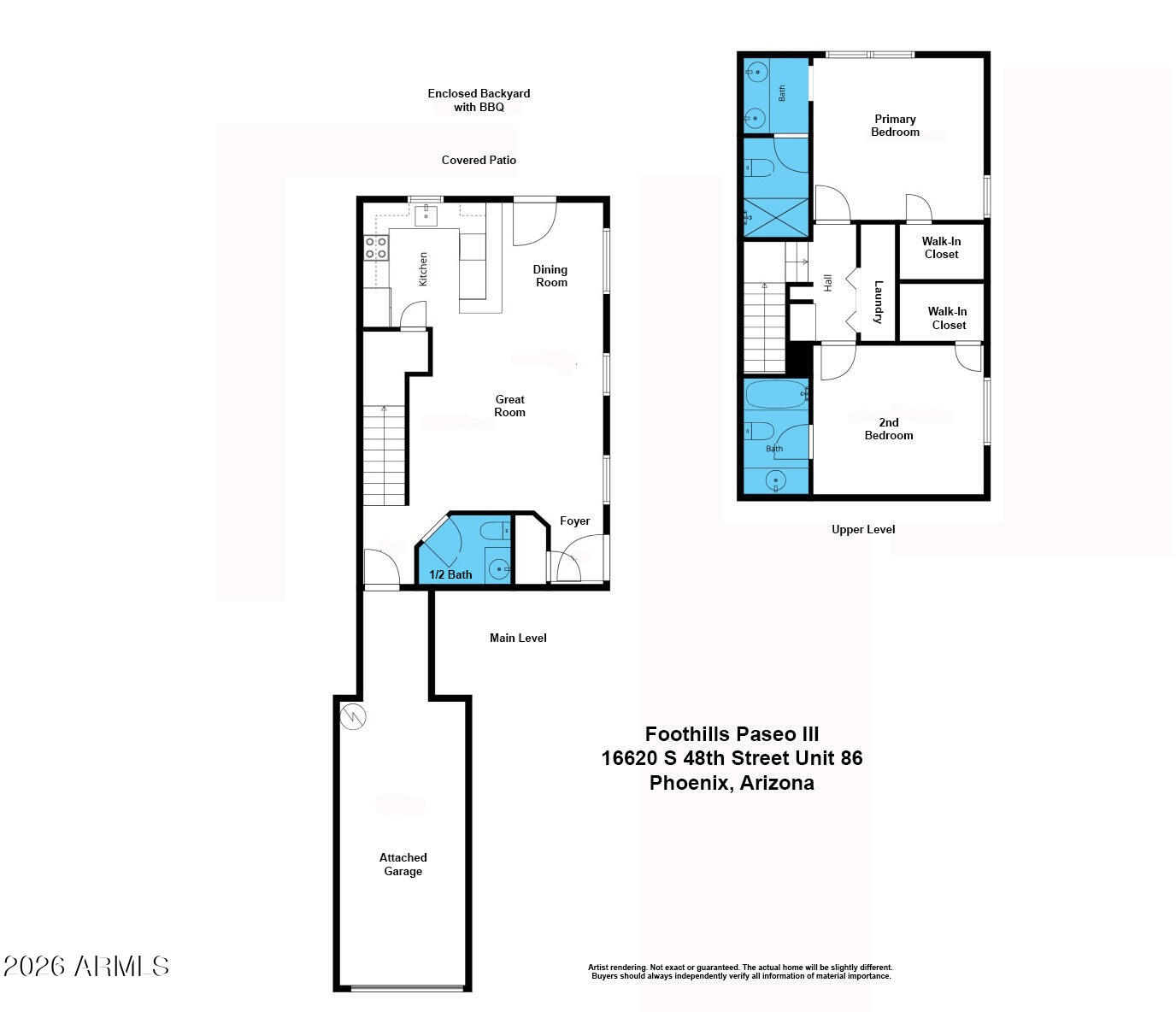 16620 S 48th Street 86