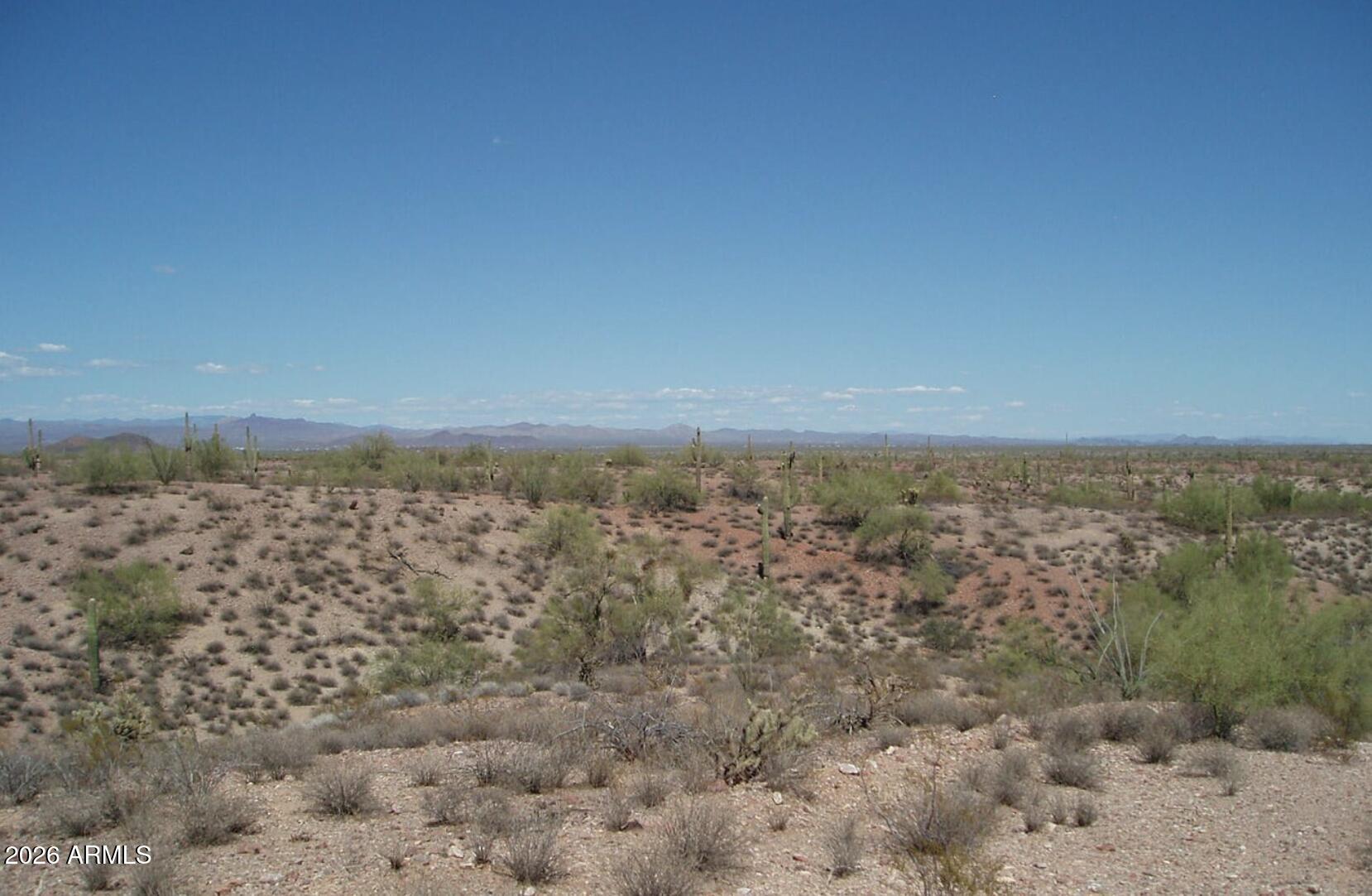 WHISPERING RANCH LOTS 3-19 - Land