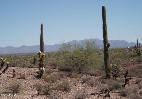 29299 W Villa Cassandra Way 3-19 Unincorporated County AZ 85361