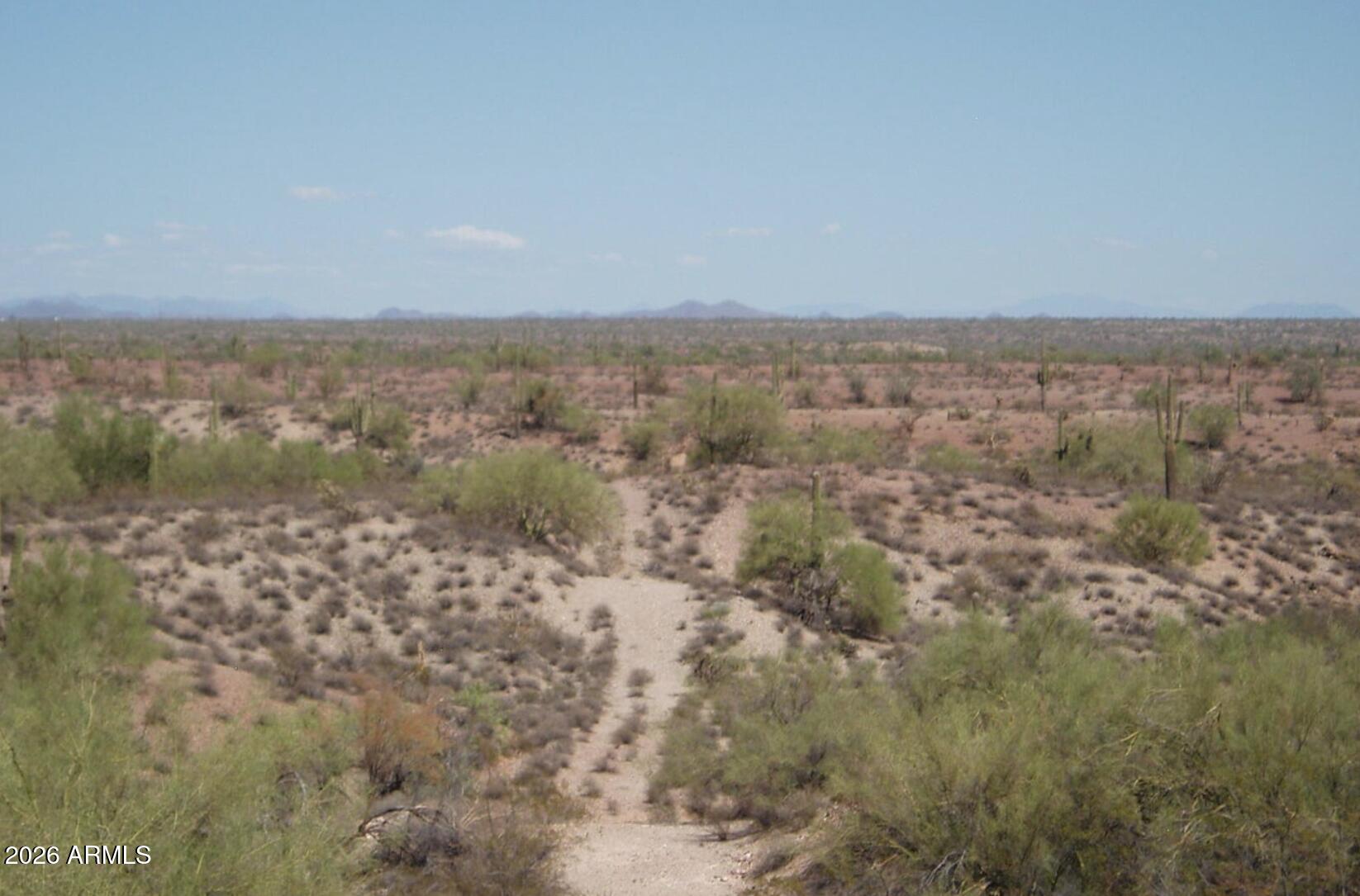 WHISPERING RANCH LOTS 3-19 - Land