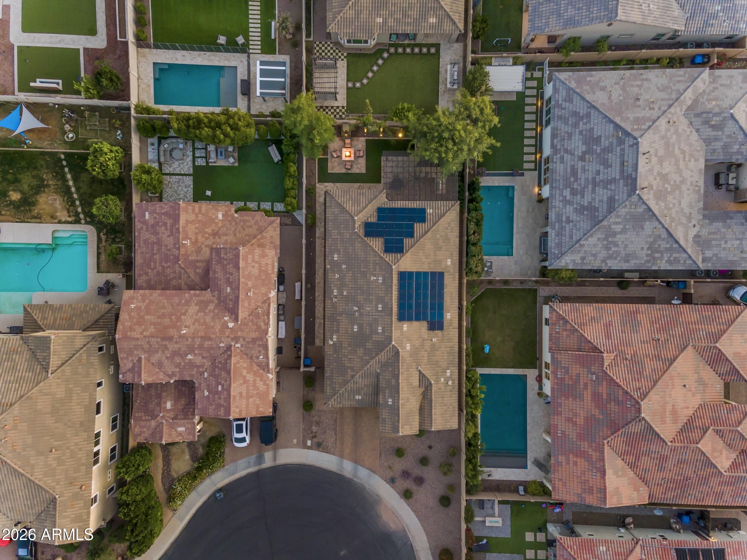 4111 E YELLOWSTONE Place