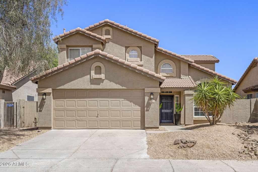 Photo of 4224 E Maya Way, Cave Creek, AZ 85331 (MLS # 7024930)