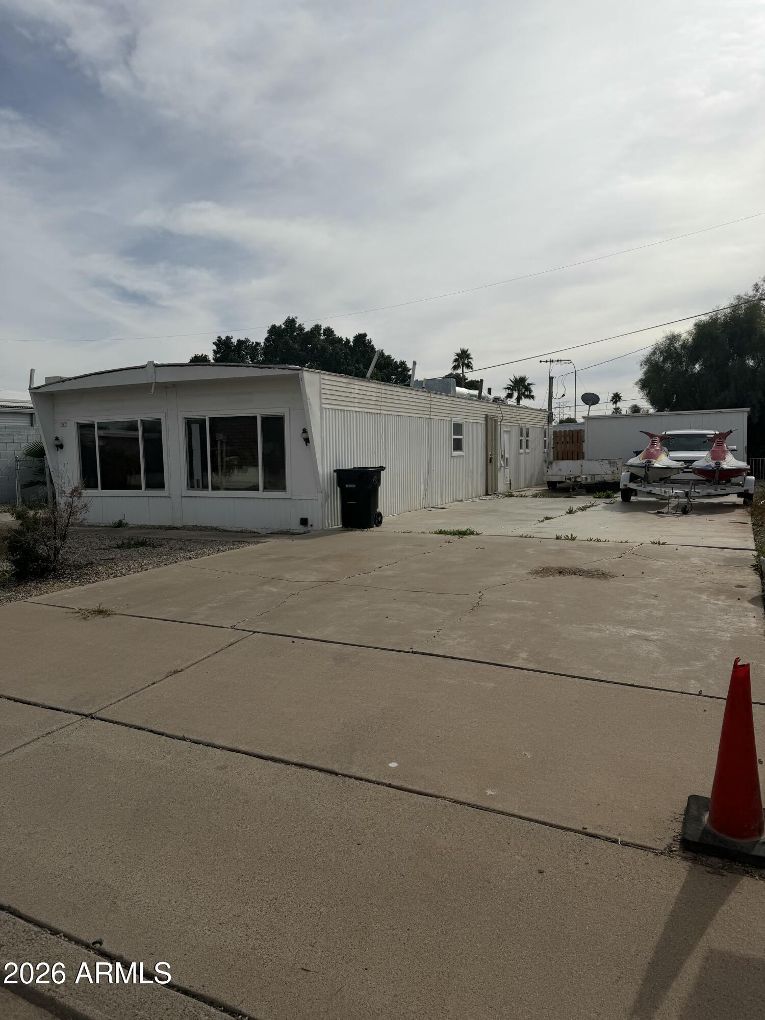 3921 E Baywood Avenue