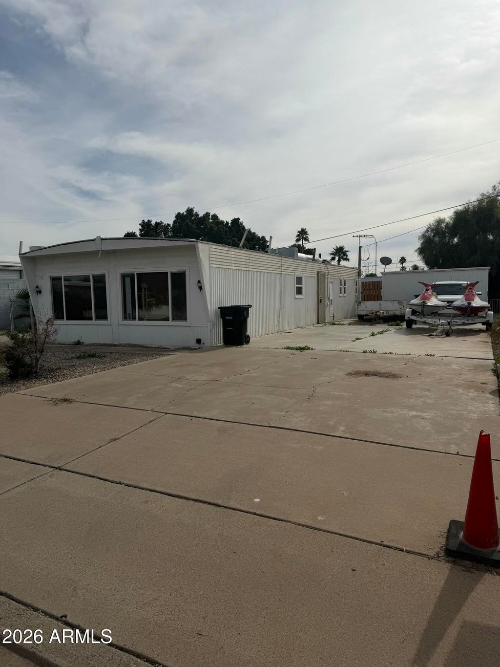 Photo of 3921 E Baywood Avenue, Mesa, AZ 85206 (MLS # 6972176)