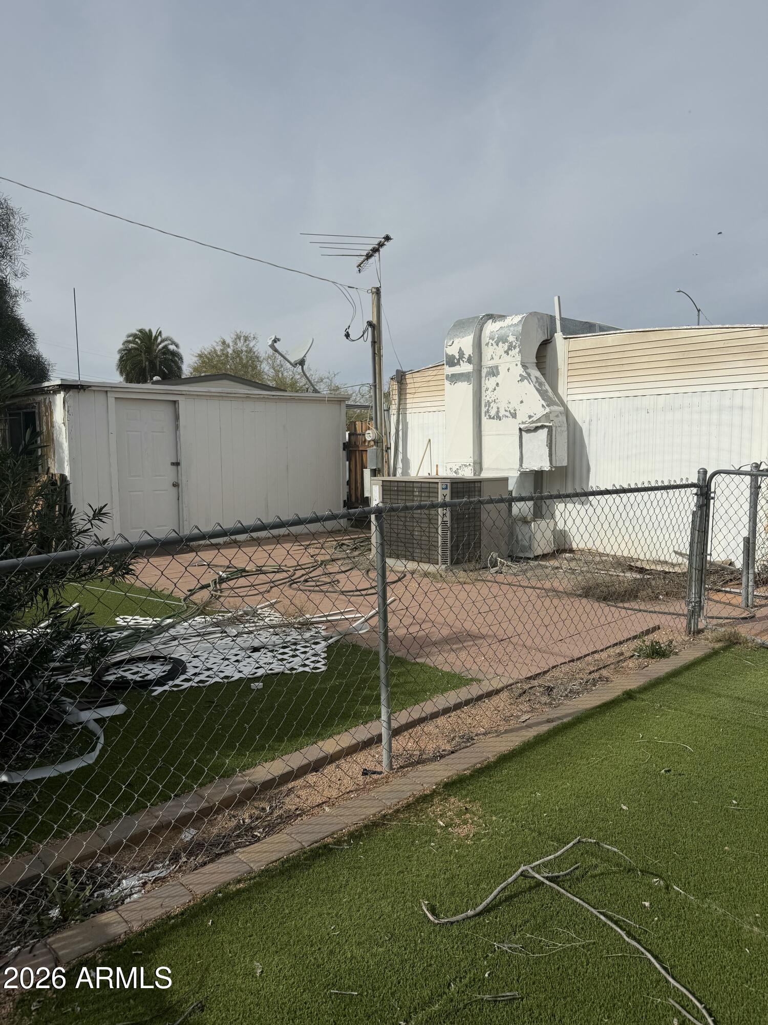 3921 E Baywood Avenue