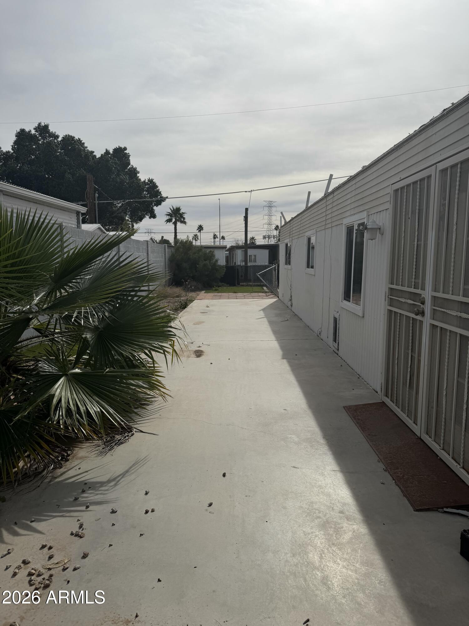 3921 E Baywood Avenue