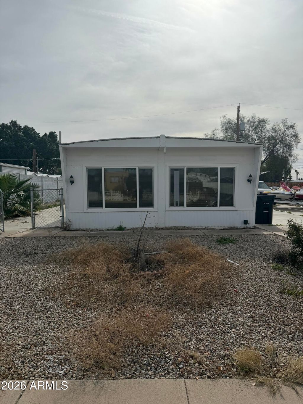 Photo of 3921 E Baywood Avenue, Mesa, AZ 85206 (MLS # 6972176)