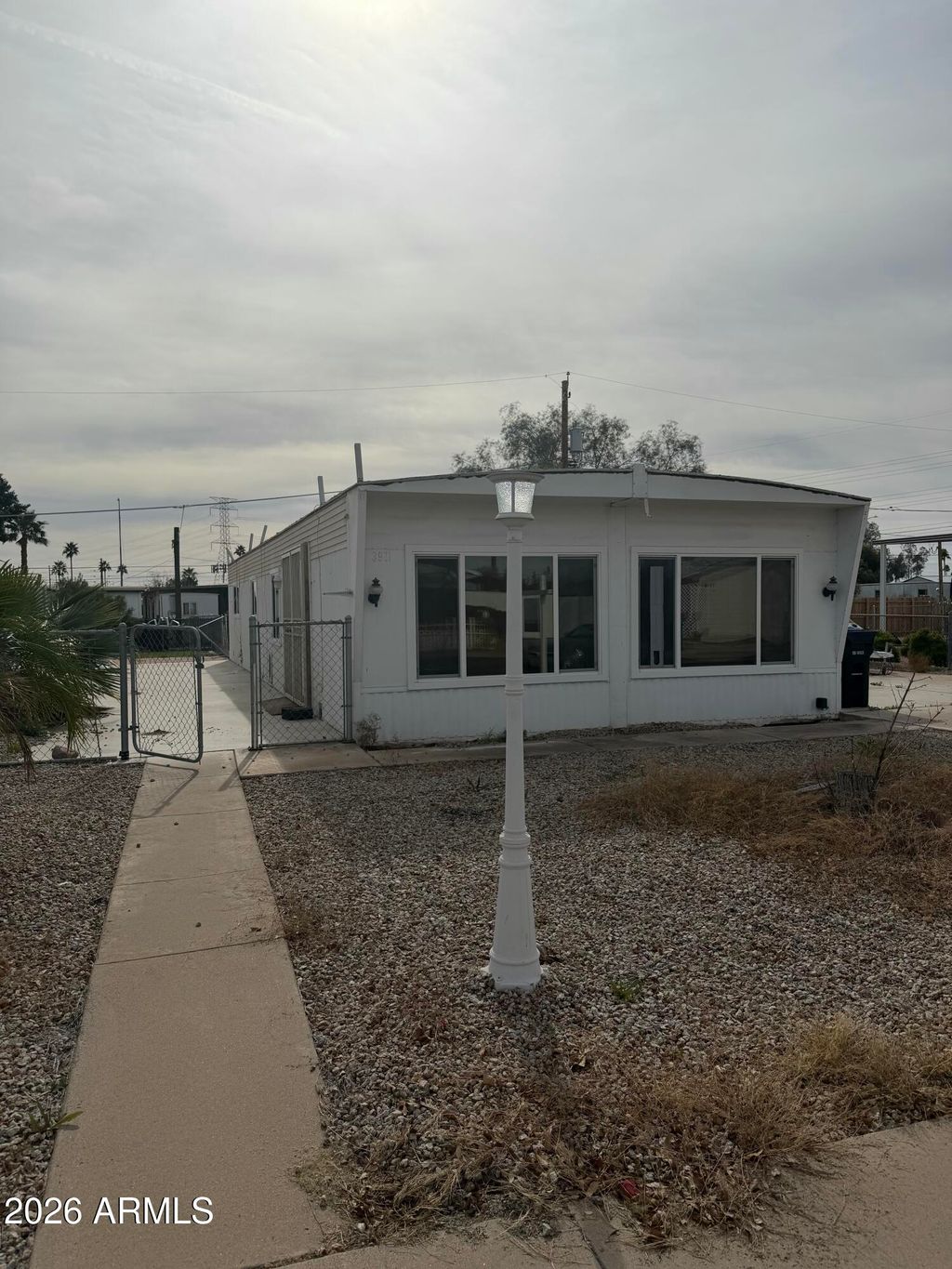Photo of 3921 E Baywood Avenue, Mesa, AZ 85206 (MLS # 6972176)