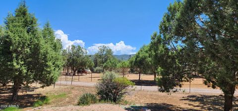 A home in Payson