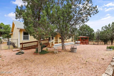 A home in Payson