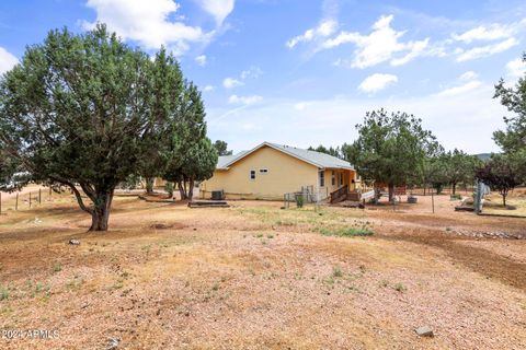 A home in Payson