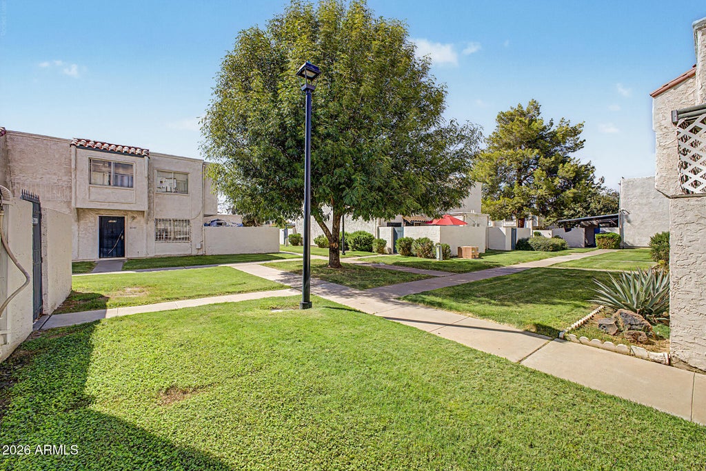 Photo of 5206 N 42nd Lane, Phoenix, AZ 85019 (MLS # 7073797)