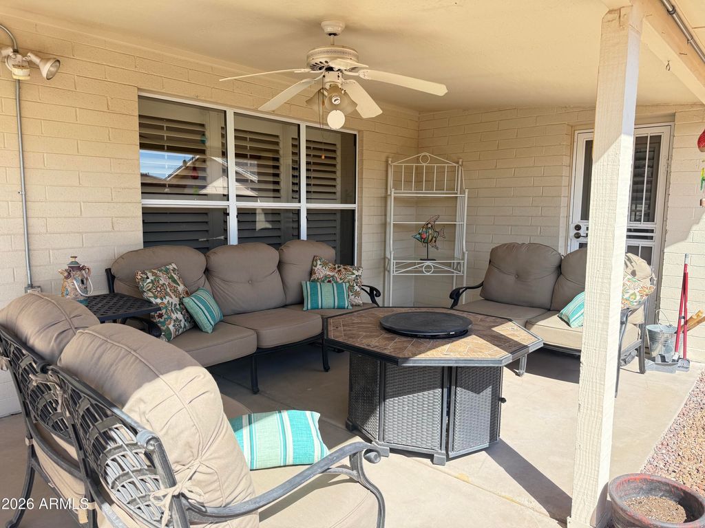 Photo of 7857 E Neville Avenue, Mesa, AZ 85209 (MLS # 6995191)