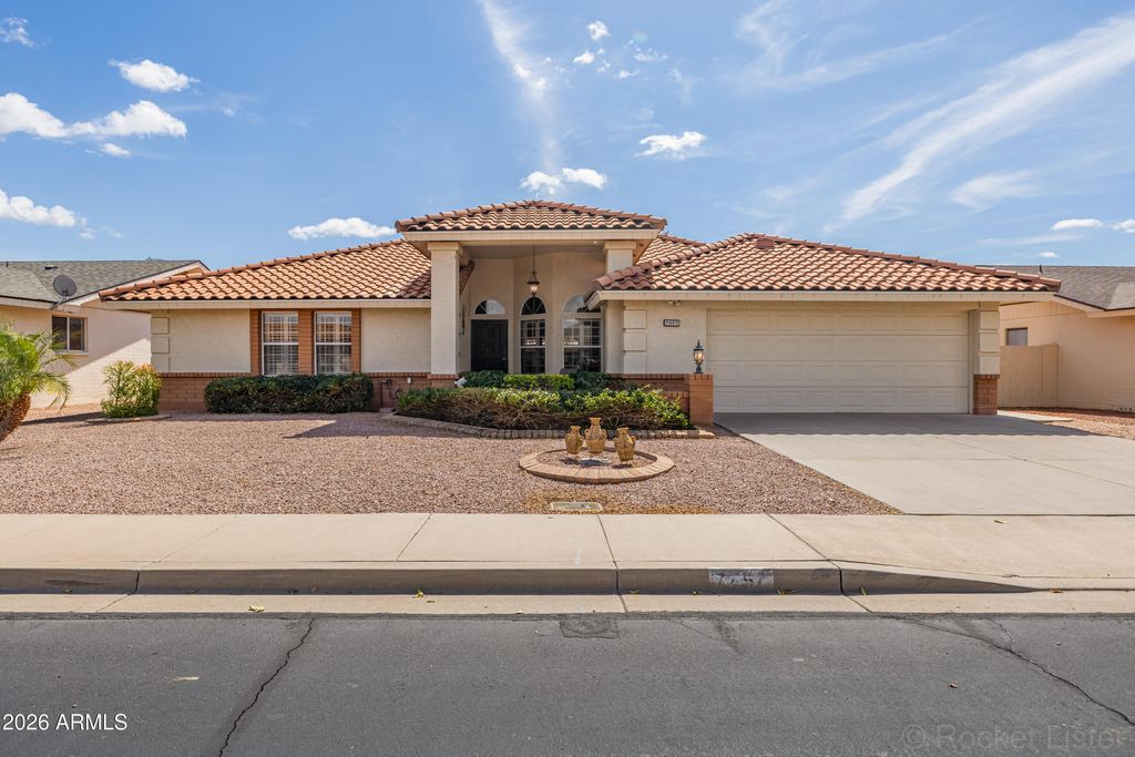Photo of 7857 E Neville Avenue, Mesa, AZ 85209 (MLS # 6995191)