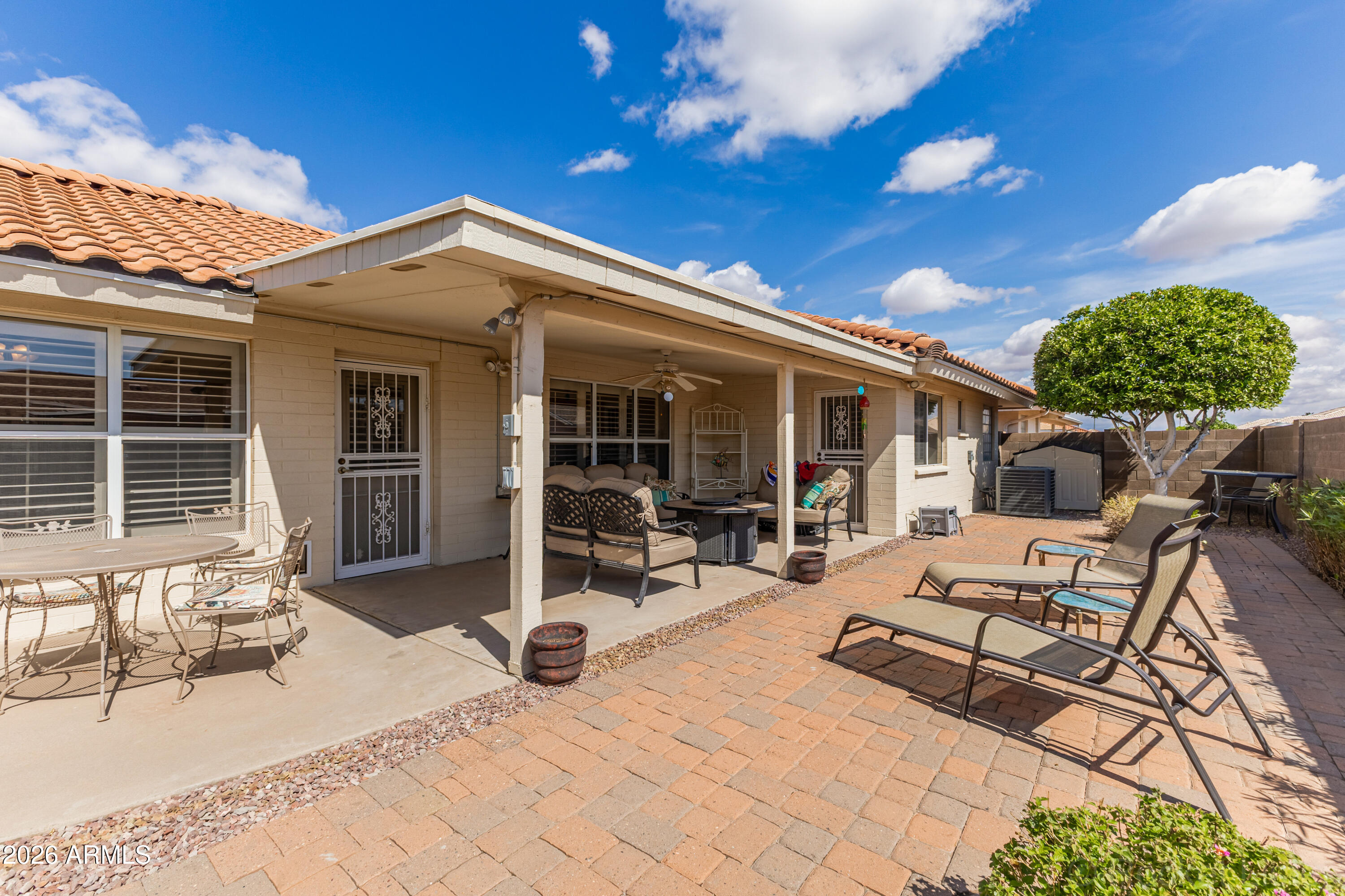 7857 E NEVILLE Avenue