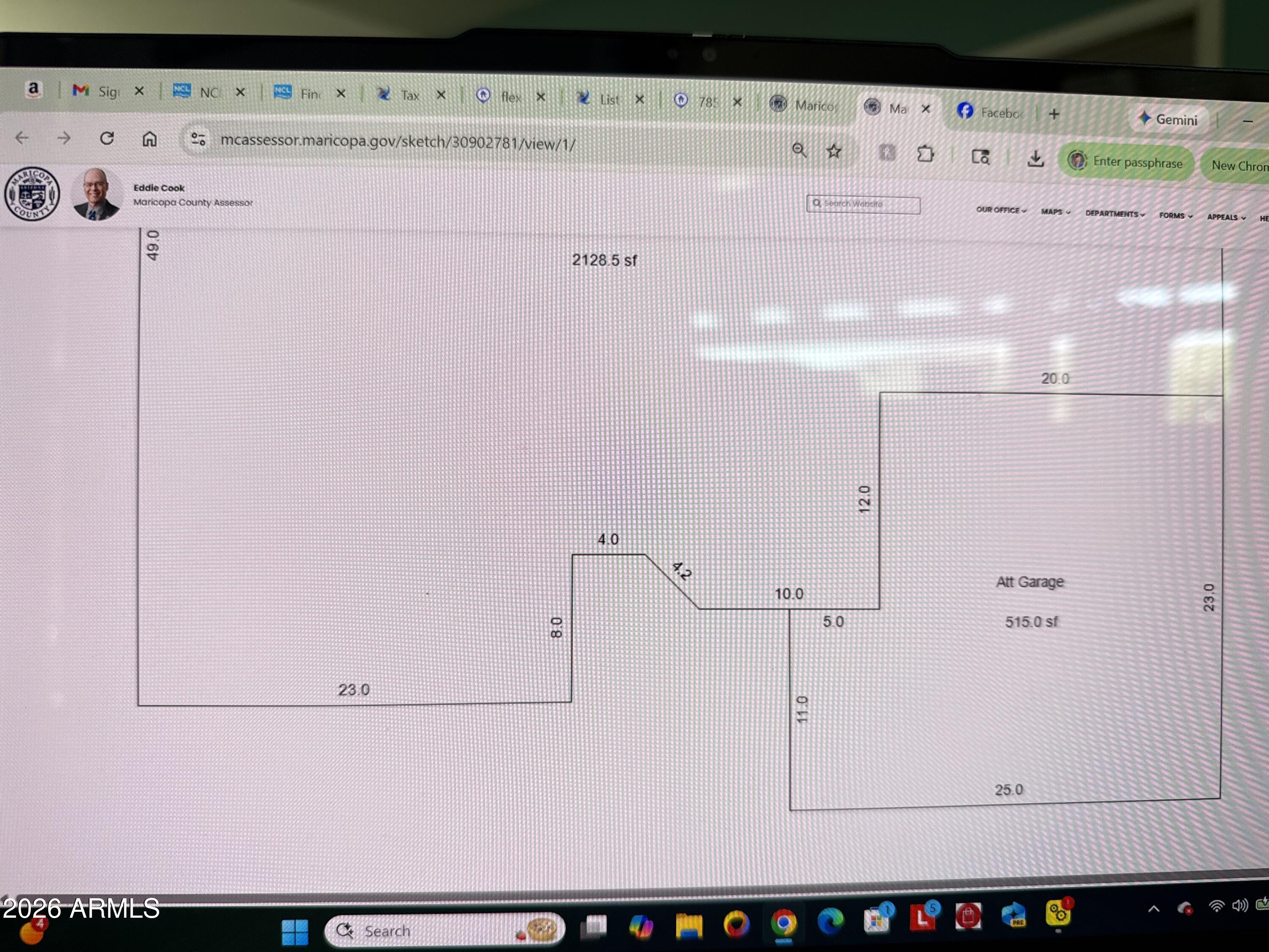 7857 E NEVILLE Avenue